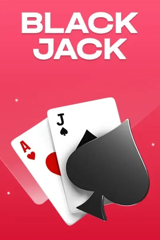 Blackjack 100HP