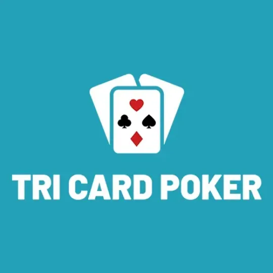 Tri Card Poker QORA Games