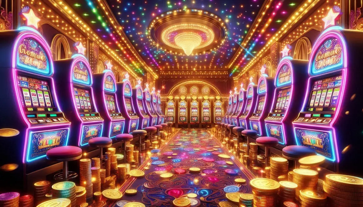 WildWin Casino