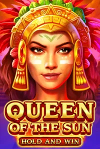 queen of the sun official logo