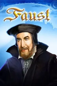 faust official logo