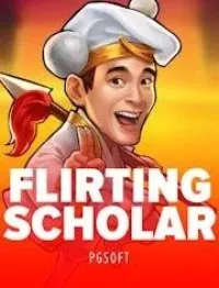 flirting scholar logo