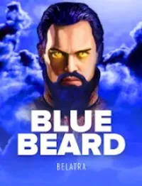 blue beard slot logo