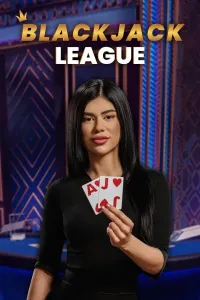 blackjack 52 slot logo